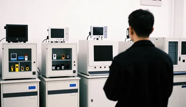 输送带系统在工业升级中的应用场景拓展