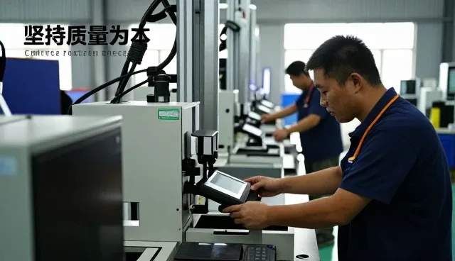 设备保养设备保养：沧州东贸输送机械制造有限公司经验谈