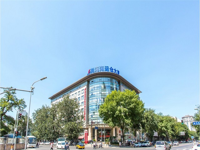 北京正规第三方仓储仓配一体化分拣